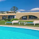 Acqua Marina Θέρετρο 4*
