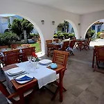 Acqua Marina Χρυσή Ακτή