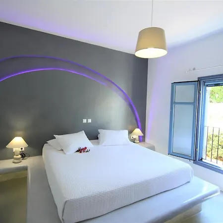 Feriested Acqua Marina 4*