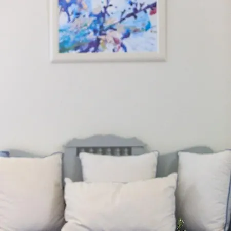 Acqua Marina منتجع كريس أكتي