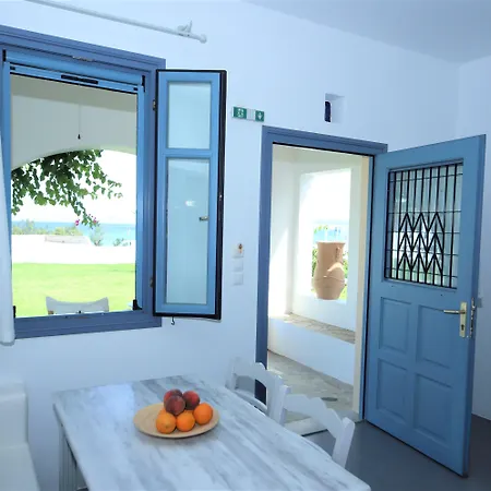 Acqua Marina منتجع 4*