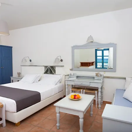 Θέρετρο Acqua Marina 4*