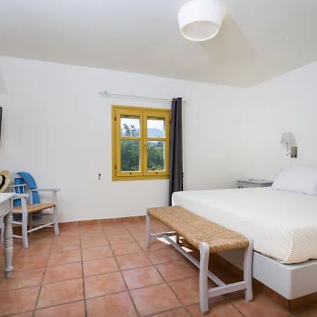Acqua Marina Resort 4*