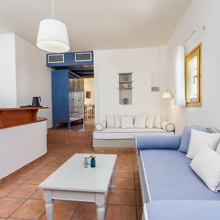 Acqua Marina Θέρετρο 4*