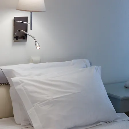 Acqua Marina 4* كريس أكتي