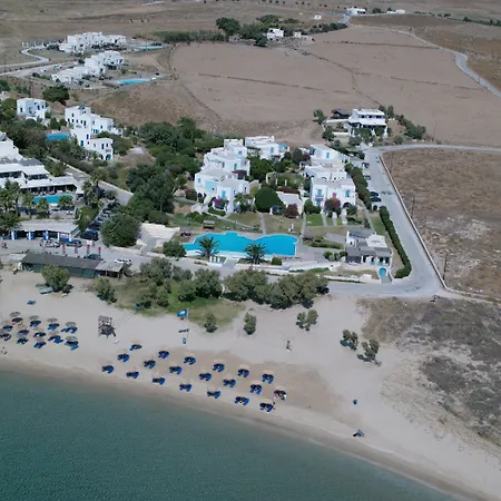 Θέρετρο Acqua Marina