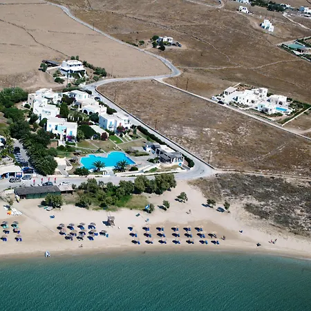 Semesteranläggning (resort) Acqua Marina