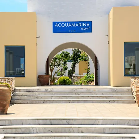Acqua Marina Resort 4*