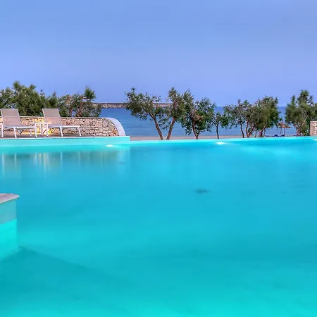 Acqua Marina Θέρετρο 4*