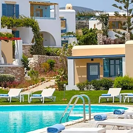 Acqua Marina Feriested 4*