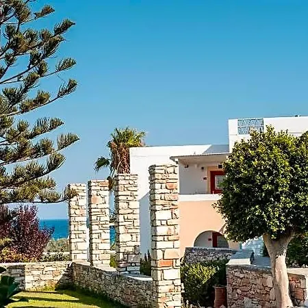 Acqua Marina Feriested 4*