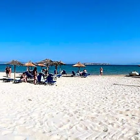Acqua Marina Chrisi Akti (Paros)