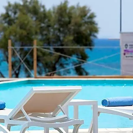 Feriested Acqua Marina 4*