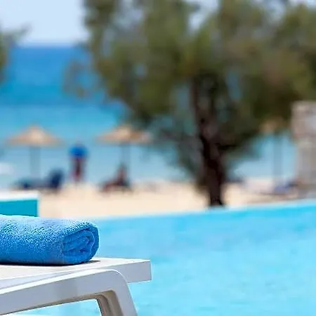 Acqua Marina Feriested 4*