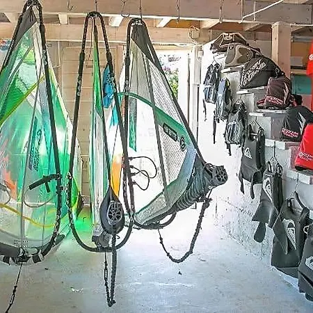 Acqua Marina منتجع كريس أكتي
