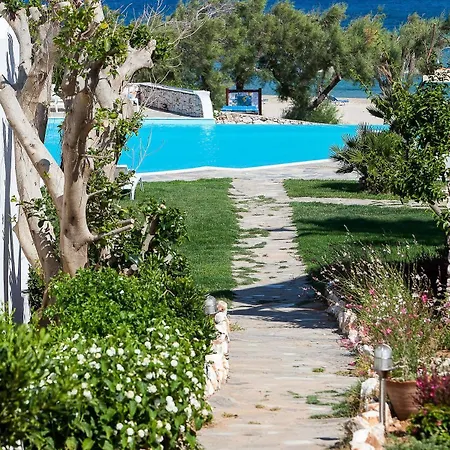 Acqua Marina 4* كريس أكتي