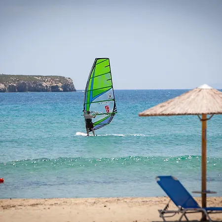 منتجع Acqua Marina 4*