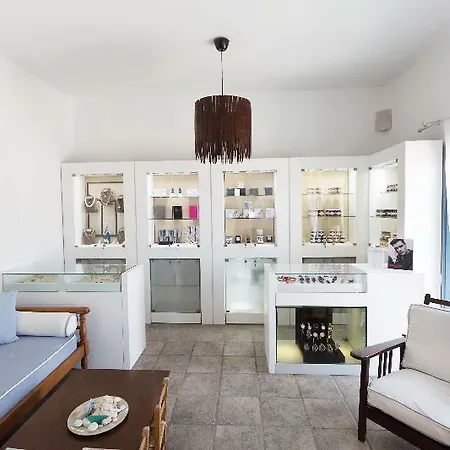 Acqua Marina 4* كريس أكتي