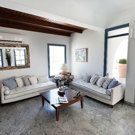Acqua Marina منتجع كريس أكتي
