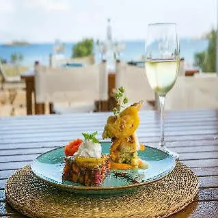 Acqua Marina منتجع 4*