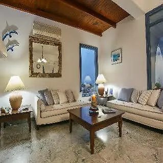 Acqua Marina 4* كريس أكتي