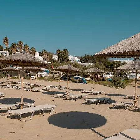 Acqua Marina Resort 4*