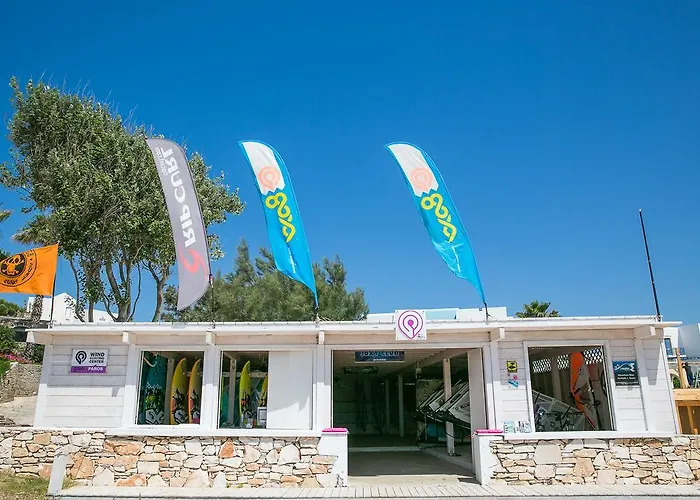 Acqua Marina Resort 4*